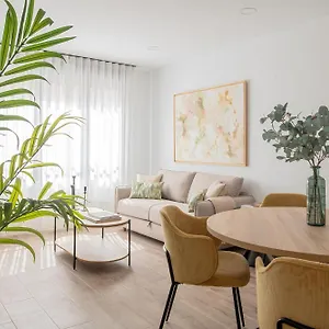  Apartamento La Francesa Duque
