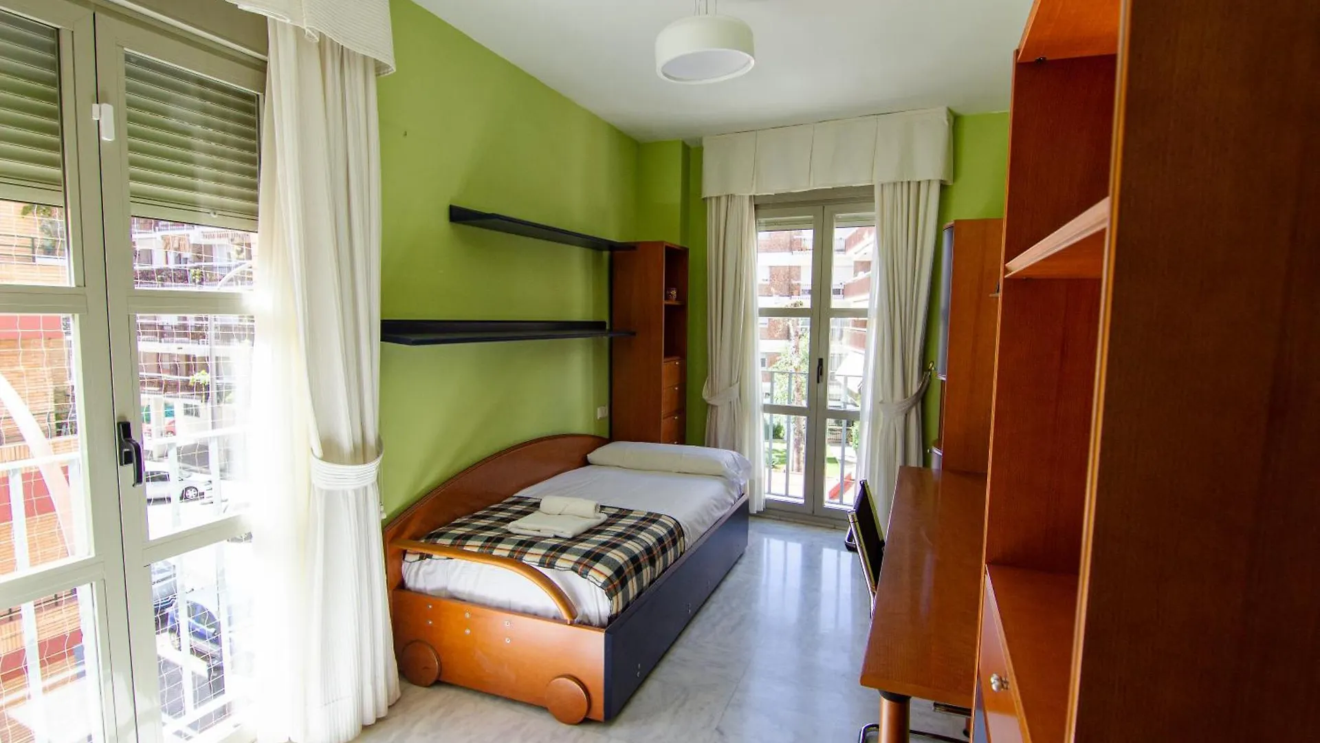 Apartment Rentalsevilla Marianillo