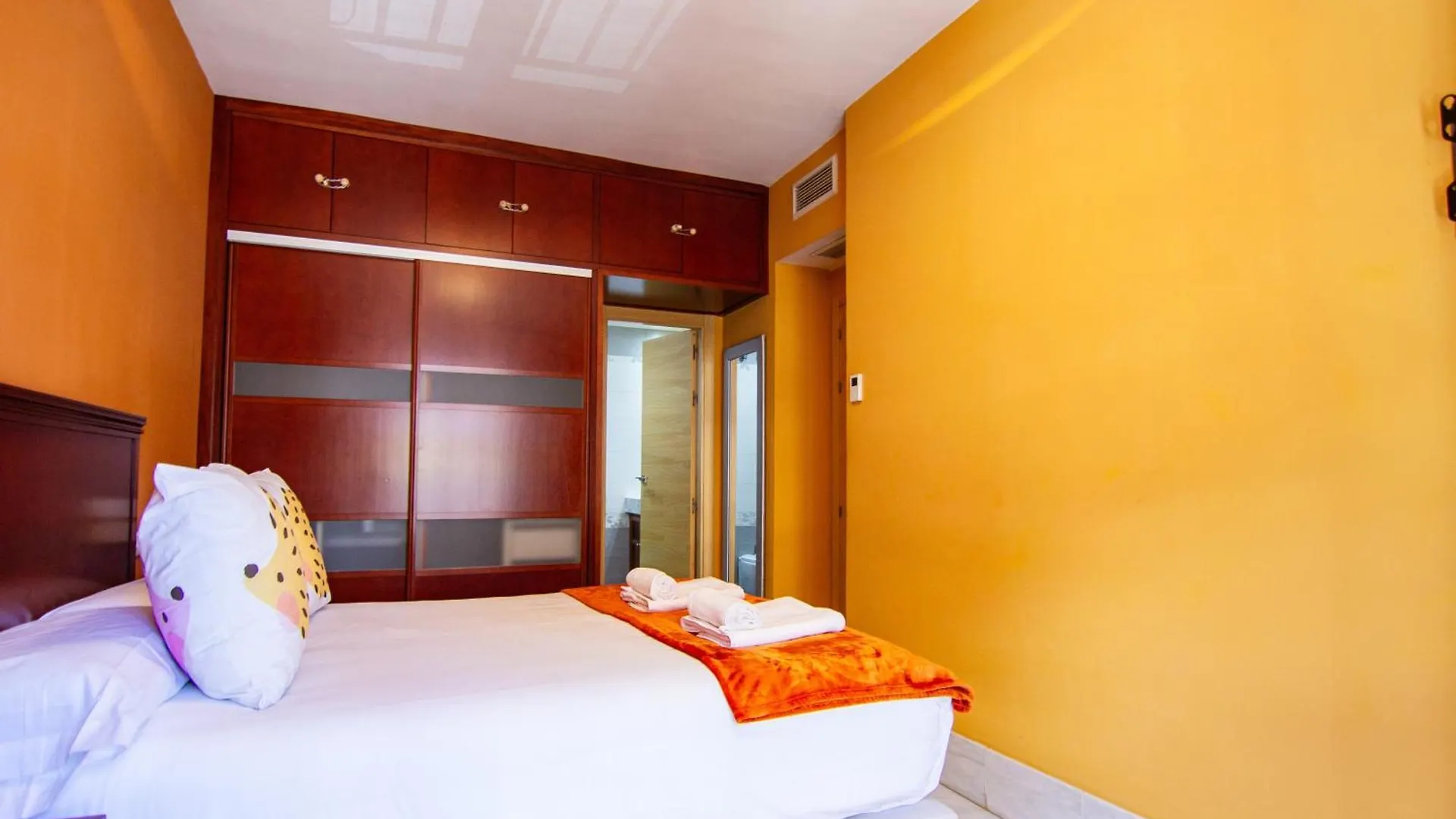 Rentalsevilla Marianillo 0*, Seville Spain