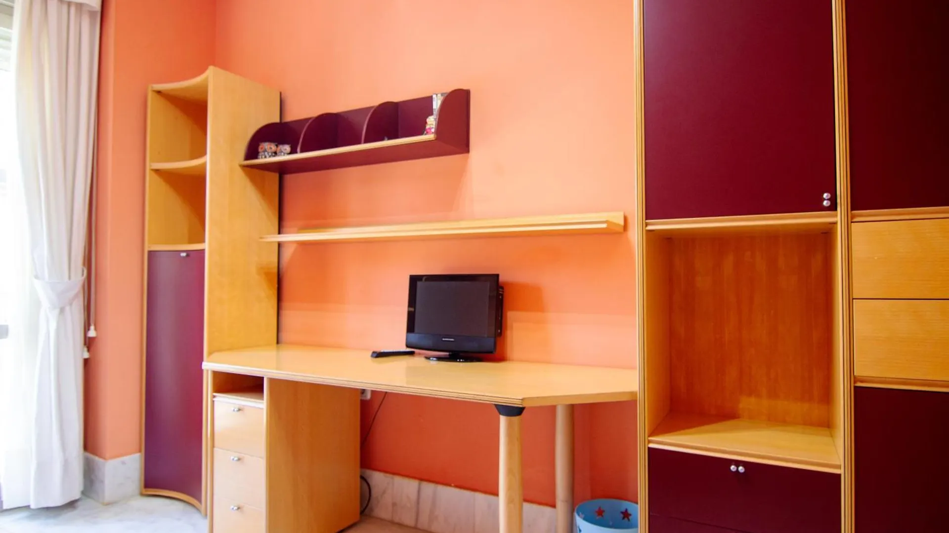 Rentalsevilla Marianillo Apartman Sevilla