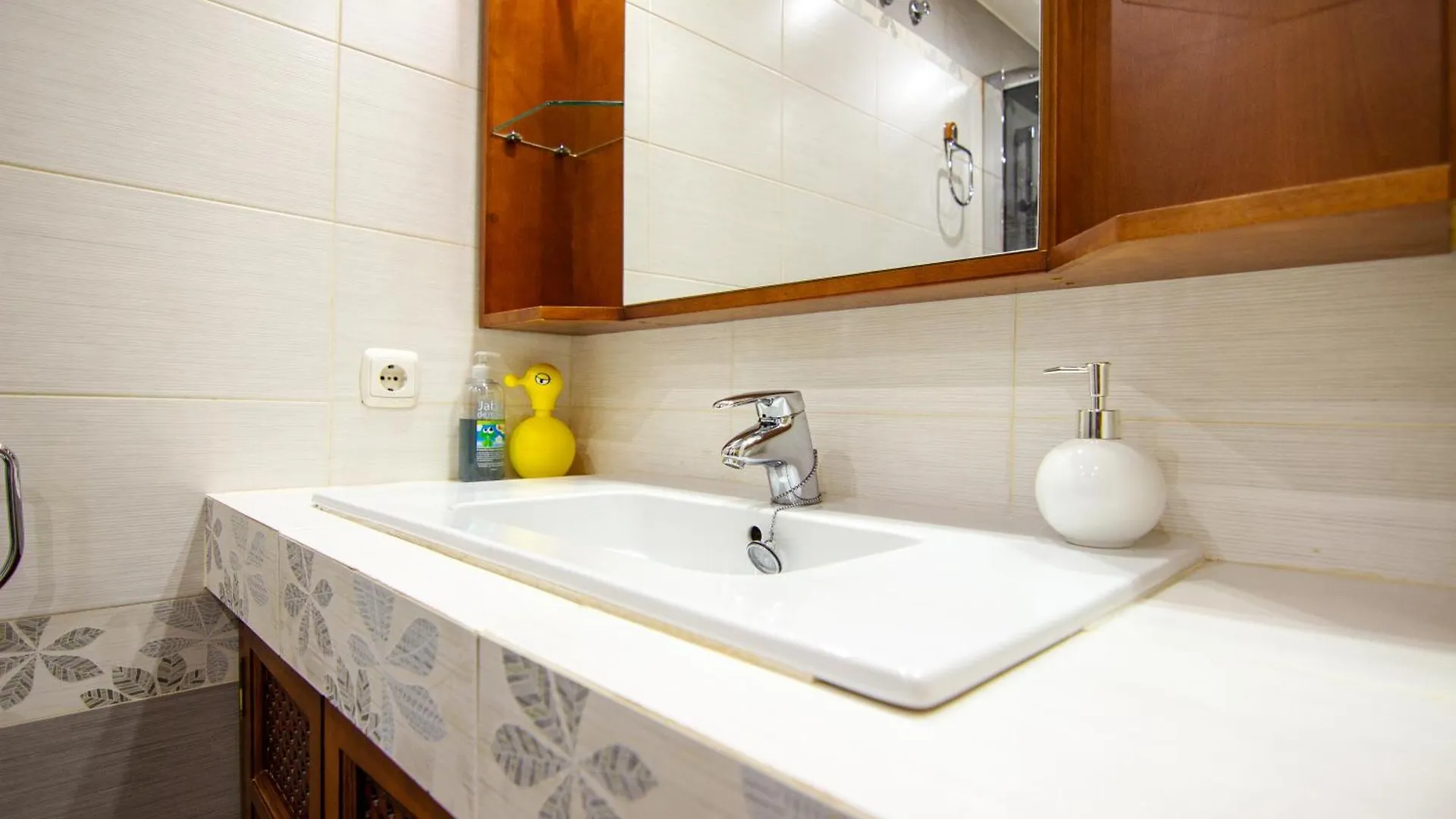 Apartman Rentalsevilla Marianillo