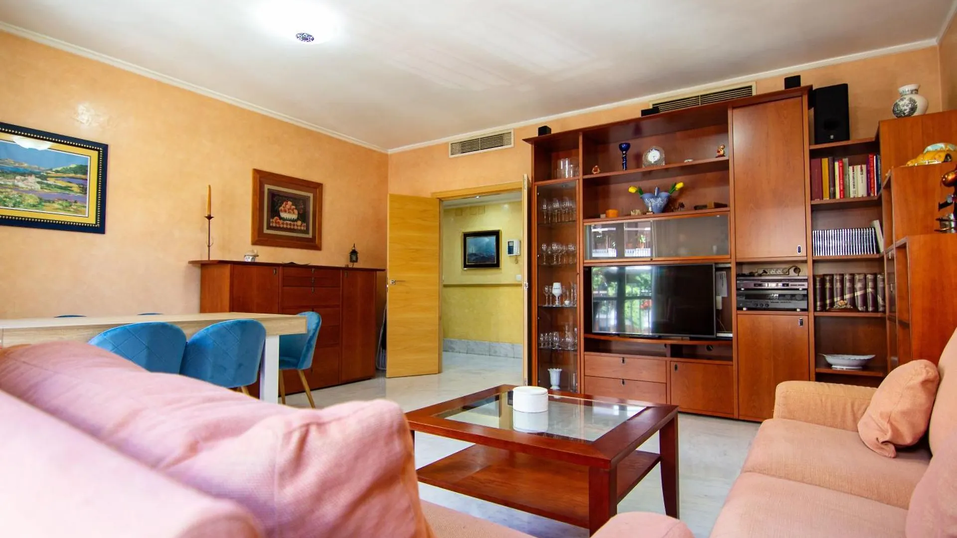 Rentalsevilla Marianillo