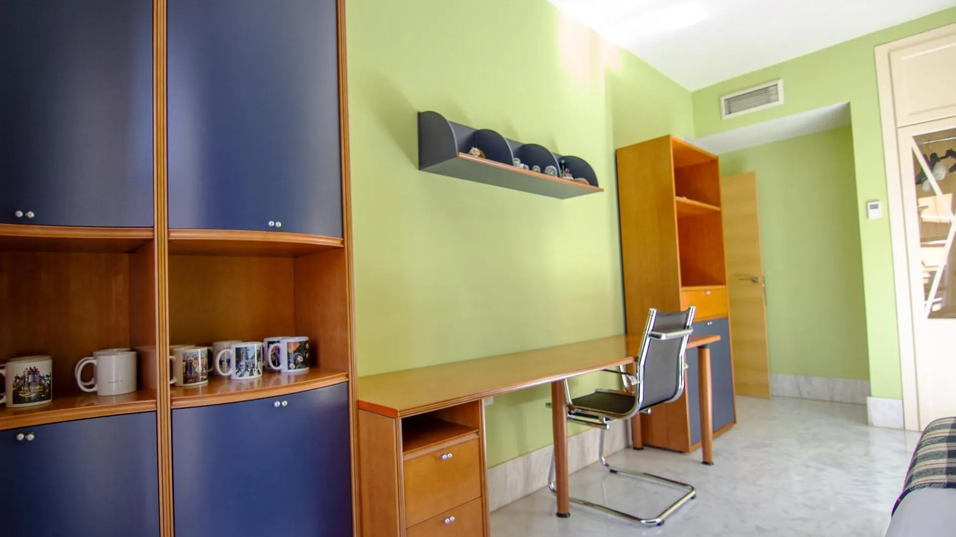 Rentalsevilla Marianillo