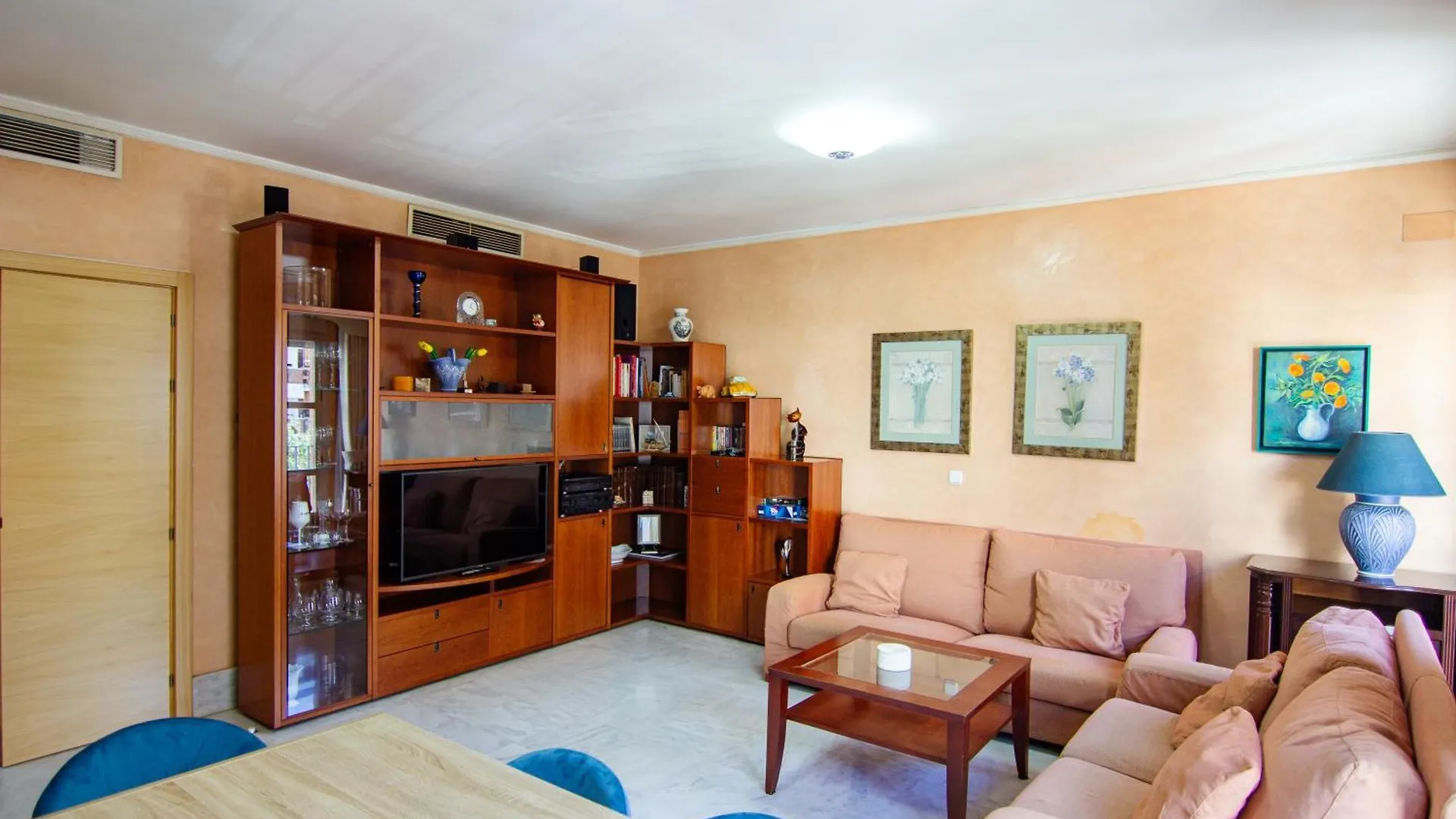 Rentalsevilla Marianillo Spanyolország