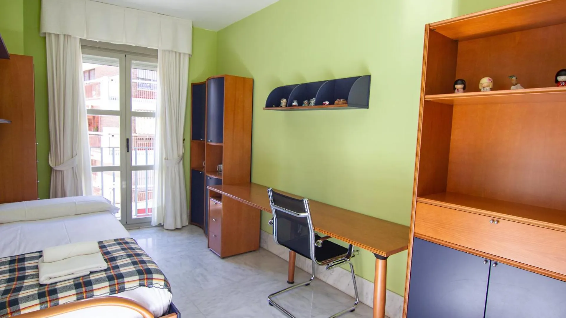 Apartman Rentalsevilla Marianillo