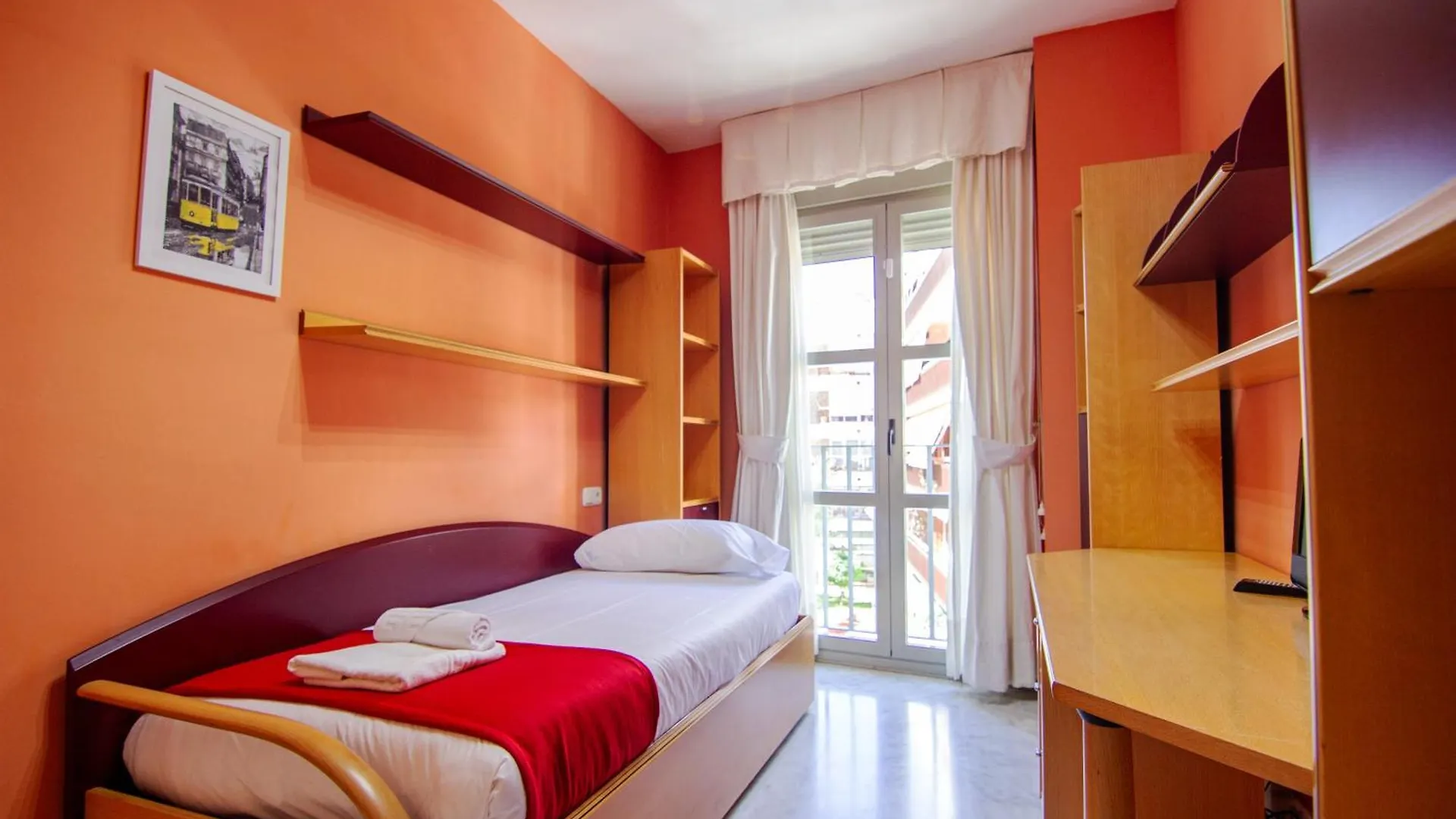 Rentalsevilla Marianillo Apartman
