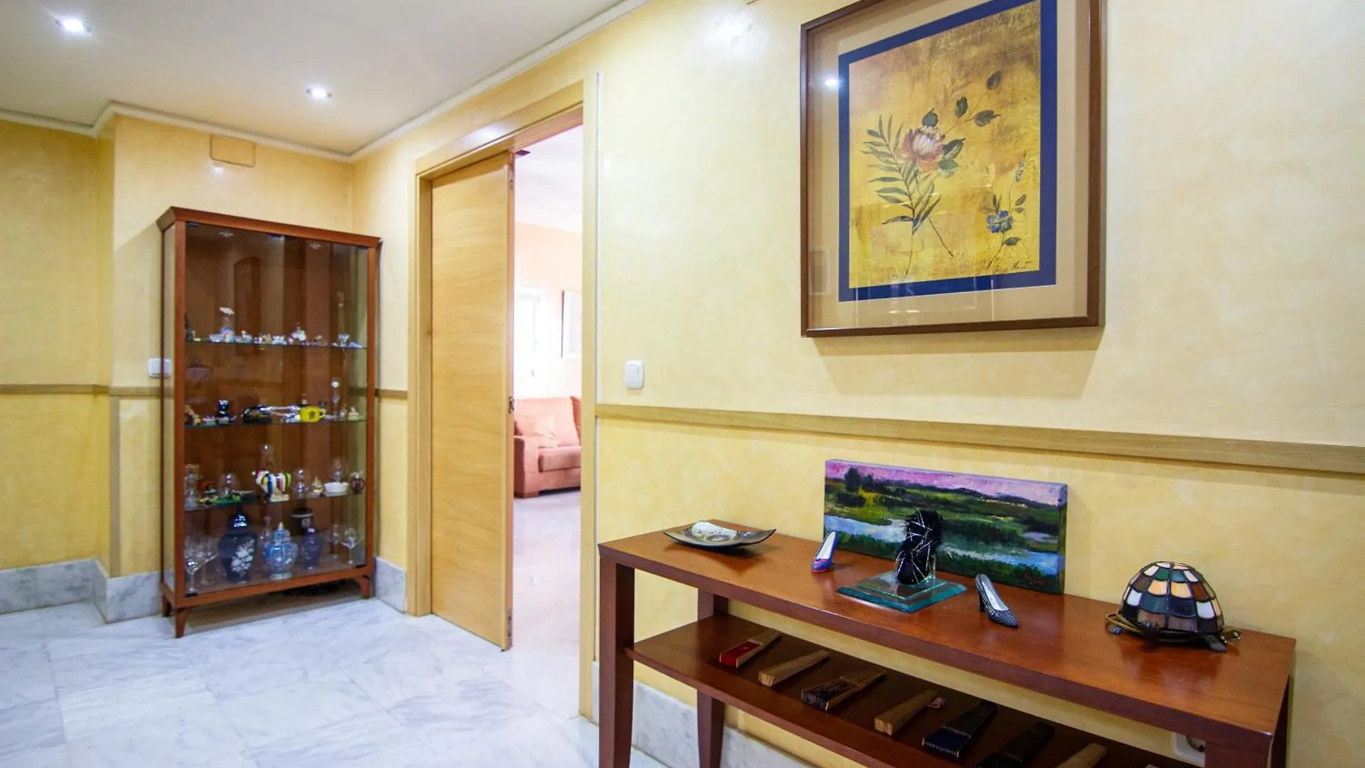 Rentalsevilla Marianillo