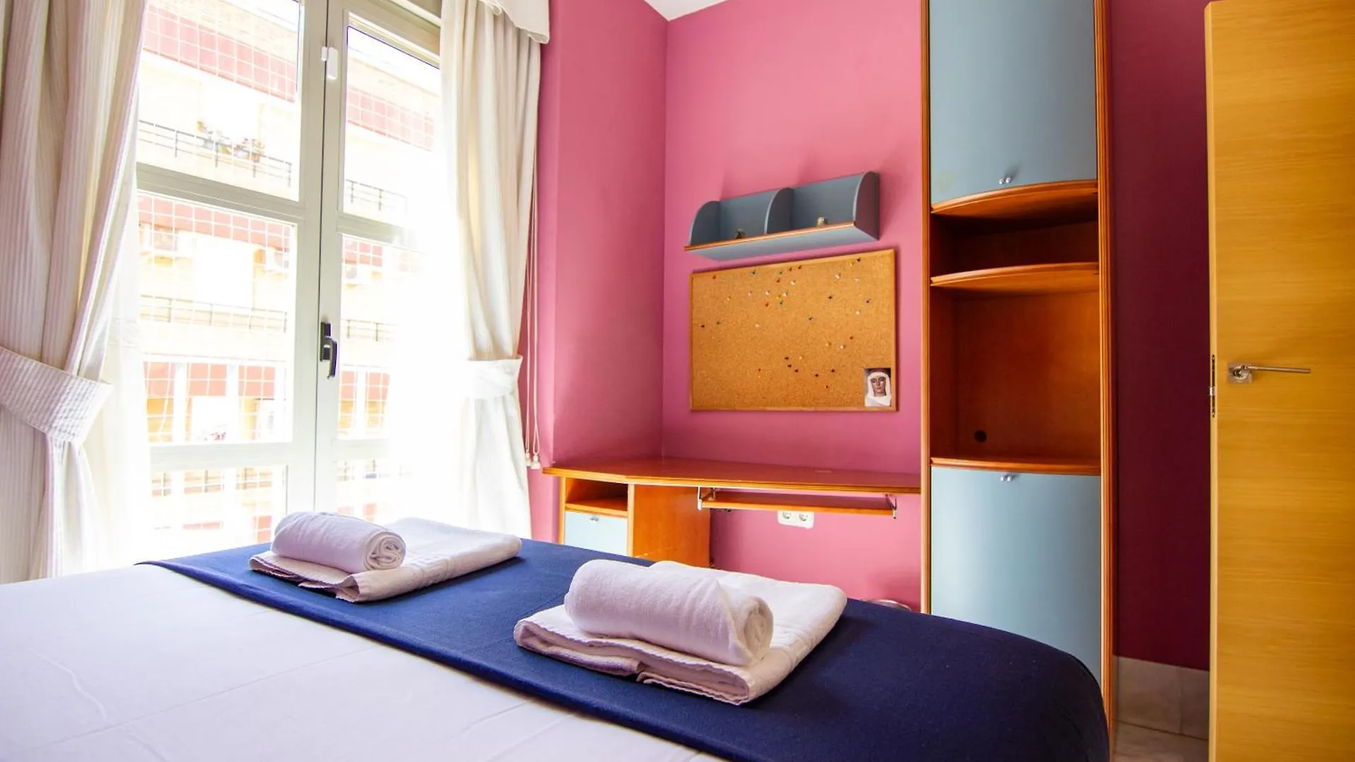 Rentalsevilla Marianillo Apartman Sevilla
