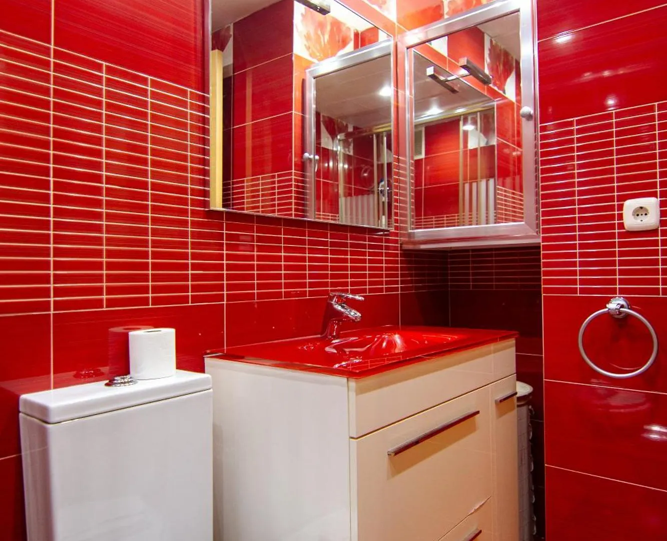 Rentalsevilla Marianillo Sevilla
