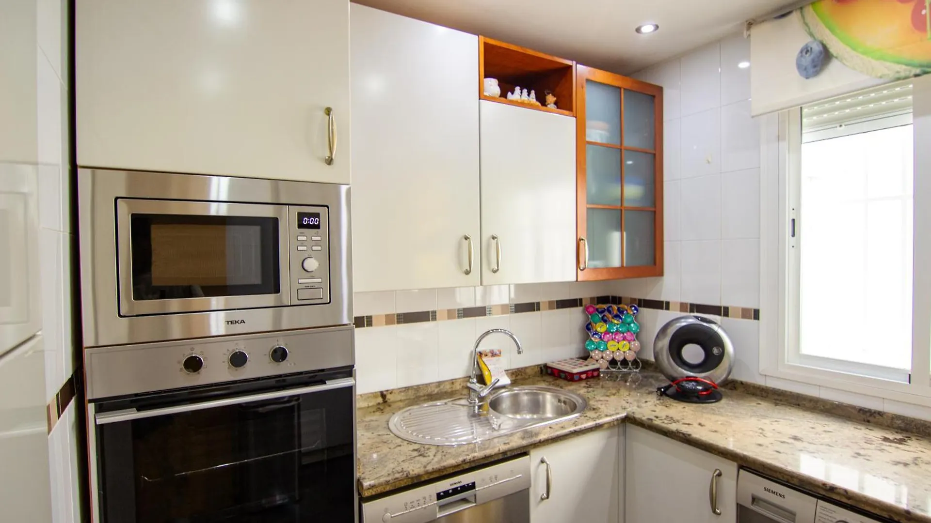 Rentalsevilla Marianillo Sevilla
