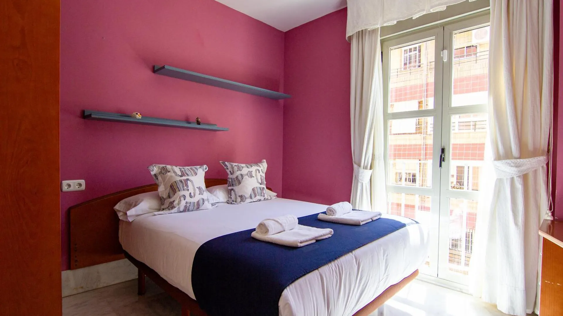 Rentalsevilla Marianillo Apartman Sevilla